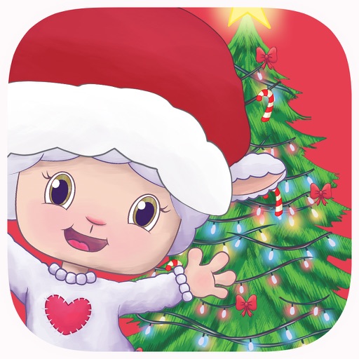 Mundo Lanugo en Navidad – Juegos Navideños