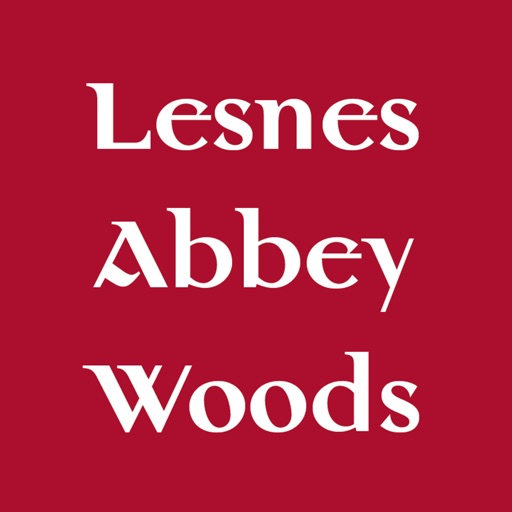 Lesnes Abbey Woods