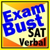 SAT Prep Verbal Flashcards Vocabulary Exambusters