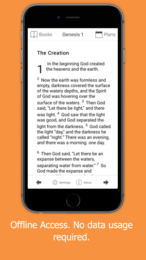 Christian Standard Bible(圖2)-速報App