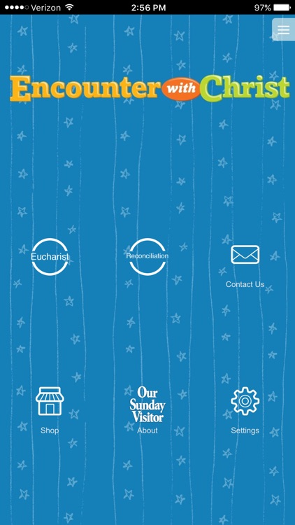 Encounter with Christ OSV