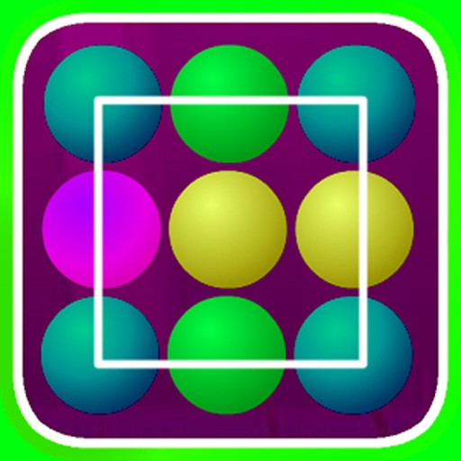 Incredible Bubble Puzzle Match Games icon