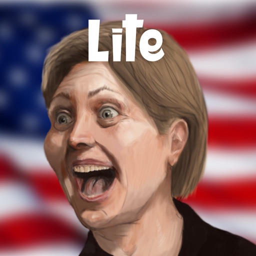 Mrs. President Lite Icon