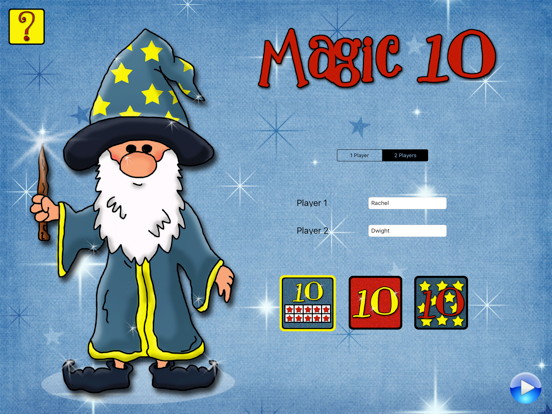 Screenshot #5 pour Magic 10