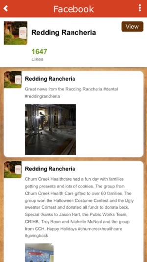 Redding Rancheria(圖3)-速報App