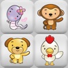 Icon Link Link Animals