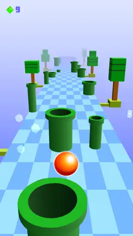 Game screenshot Rolling Challenge - Endless Roll The Ball mod apk