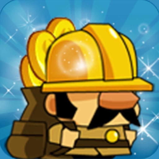 The Builder Bob Journey icon