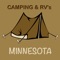 Where are the best places to go Camping in the state