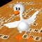 Word Waddle is a word game of creativity and speed