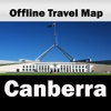Canberra (Australia) – City Travel Companion