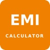 Simple EMI Calculator