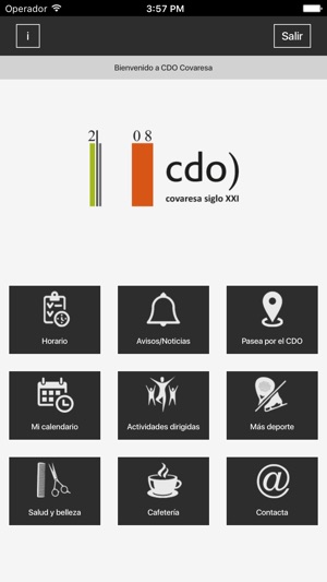 CDO Covaresa(圖2)-速報App