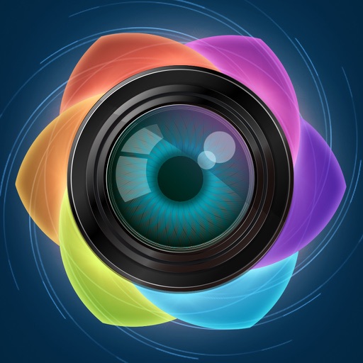 Magic Camera by ThumbSoft