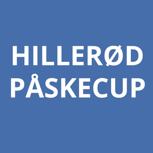 Hillerød Påskecup Icon