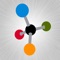 With Chirys Draw you can create complex molecular structures and reaction schemes using natural touch gestures