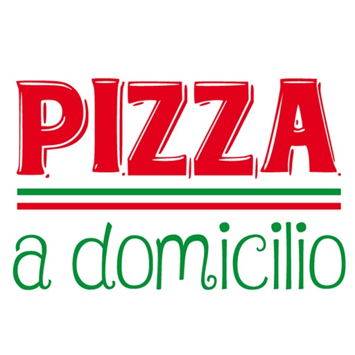 Pizza a domicilio Pistoia icon