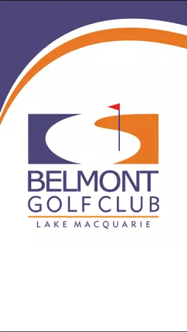 Game screenshot Belmont Golf Club mod apk