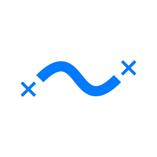 Farness - measure distance on a map