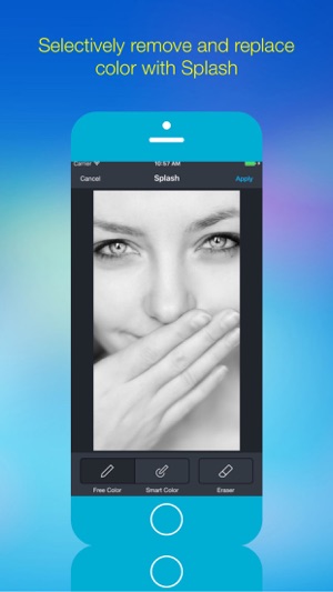 Photo Lab - Editing Pictures in Filters & Features(圖3)-速報App