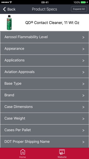 EZ Cross Competitive Cross Reference(圖3)-速報App