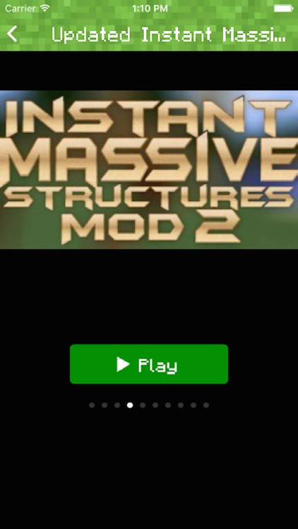 Mods for Minecraft PC & Servers for Minecraft PE