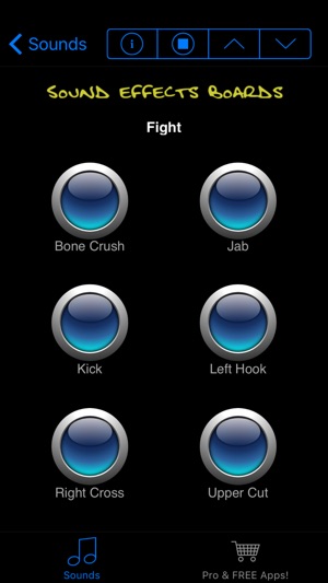 Sound Effects Boards & Noises(圖4)-速報App