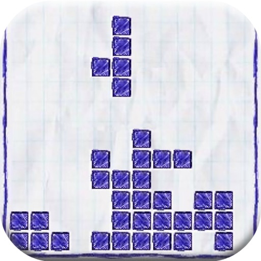 Classic Block Time:Puzzle icon