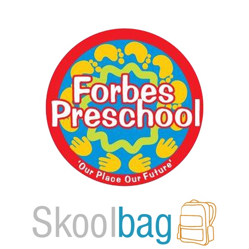 Forbes Preschool Kindergarten - Skoolbag icon