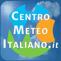  Meteo - Previsioni by Centro Meteo Italiano Alternatives