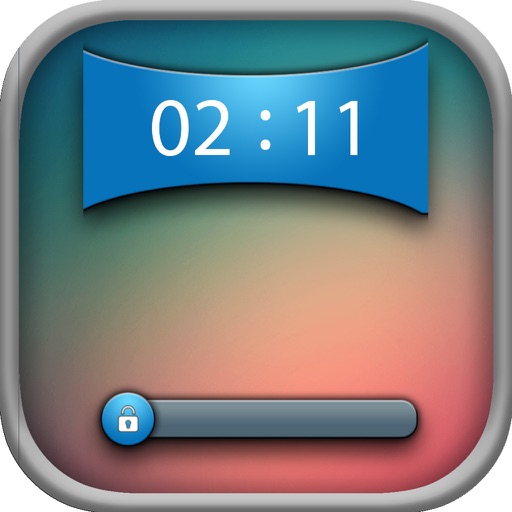 Lock Screen++Home Screen Changer iOS App