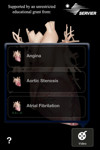 Cardiological - Mobile Edition screenshot 2