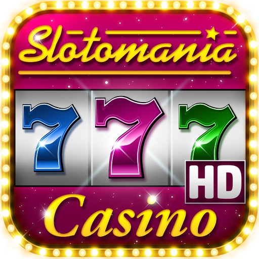 Slotomania Slots Casino HD – Vegas Slot Machines