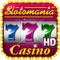 Slotomania Free Slot Games - The World’s Favorite App for Free Slots & Online Casino Games