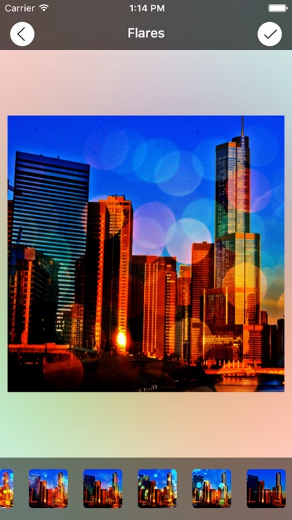 Camera Genie screenshot-3