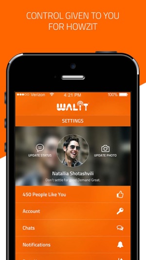 Walit : more choices  more control(圖4)-速報App