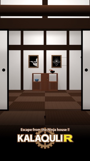 KALAQULI R - room escape game -(圖1)-速報App