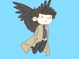 Animated Adventure Stickers is Funny Sticker App