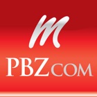 Top 10 Finance Apps Like mPBZCOM - Best Alternatives