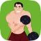 Home Dumbbell Strength Workout Routines for Men