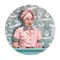 I Love Lucy - Colorized Stickers