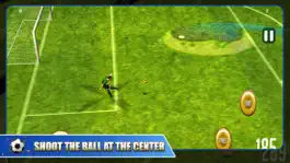 Game screenshot Real Superstars Football Challenge Team Pro hack