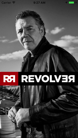 REVOLVER(圖1)-速報App