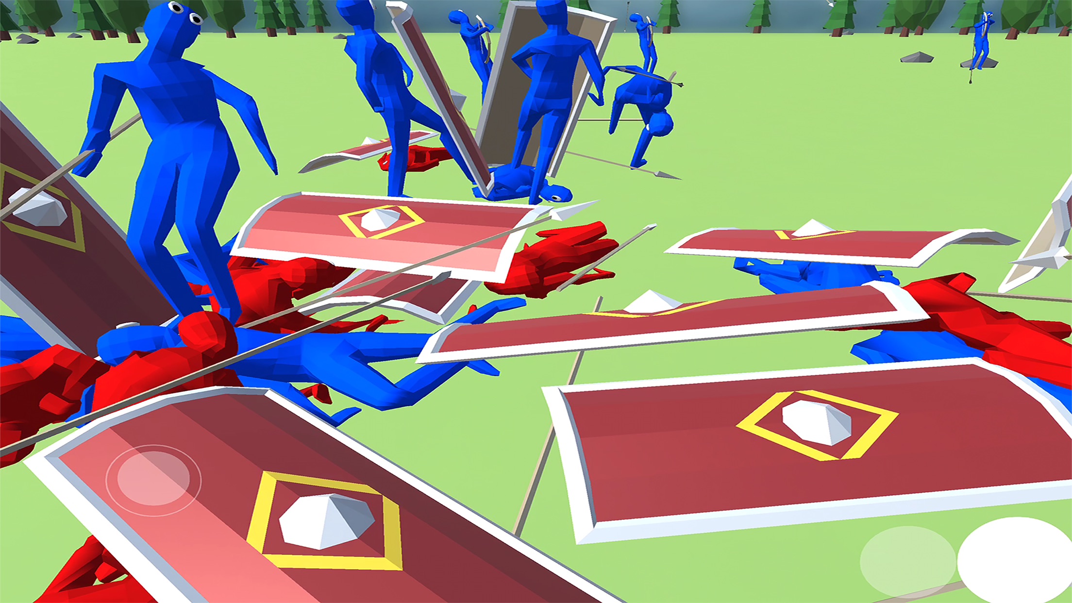 t.a.b.s totally accurate battle simulator
