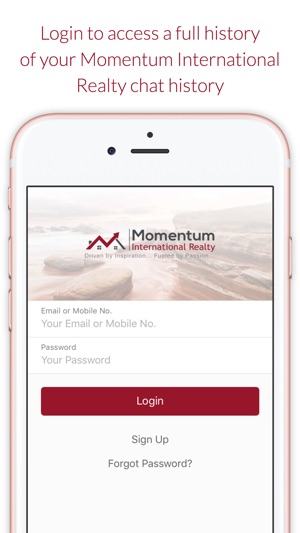 Momentum International Realty(圖2)-速報App