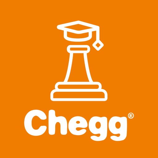 Chegg® Mate - Your Textbook Study Companion