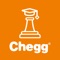 Study with Chegg® Mate - an indispensable app that helps you finish homework faster and more easily