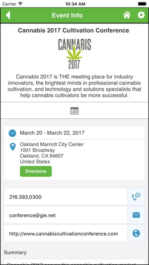 Cannabis 2017(圖3)-速報App