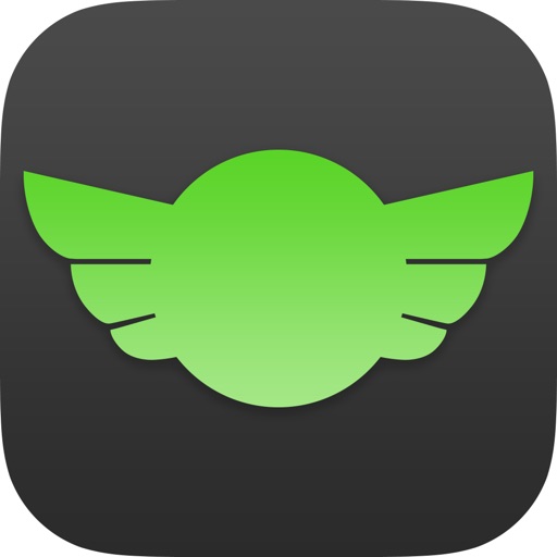 Sky Rider Drones iOS App