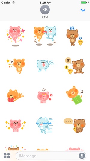 4 Bears(圖1)-速報App